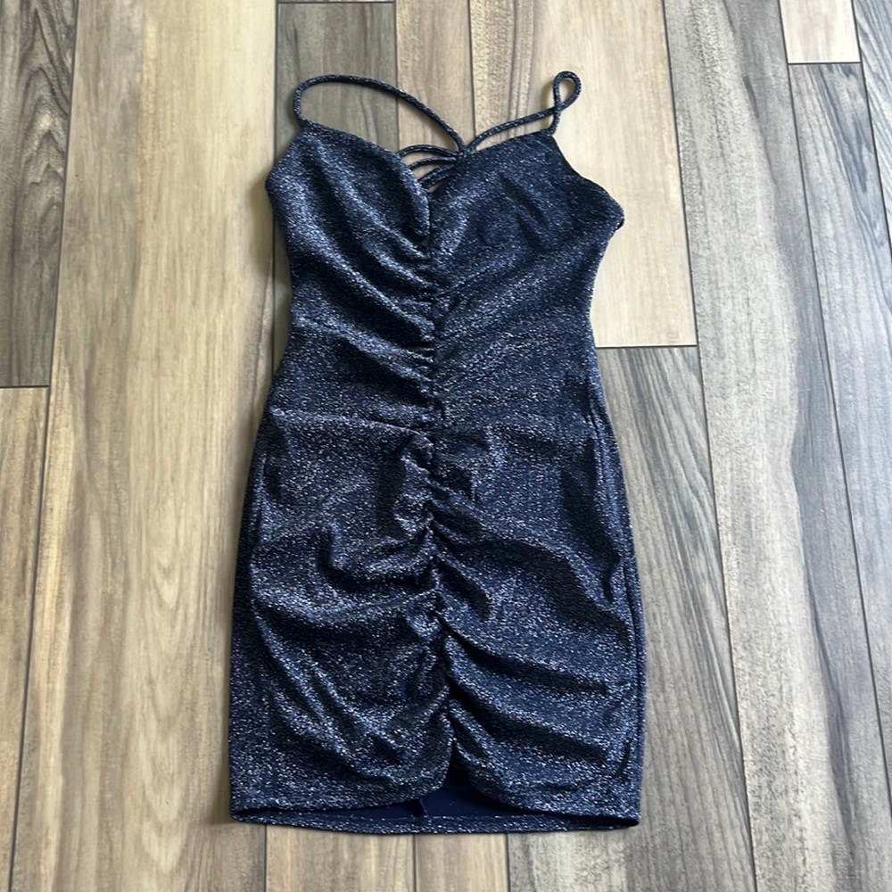 Homecoming Dress
